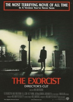 The exorcist