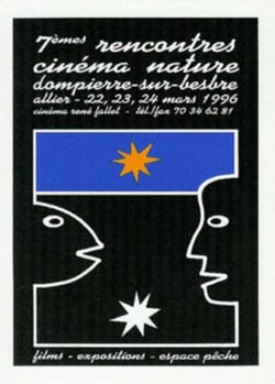 Dompierre sur Besbre Rencontres cinéma nature 1996