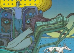 Moebius