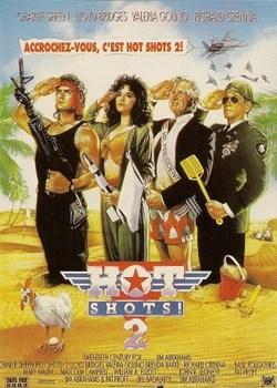 Hot shots 2