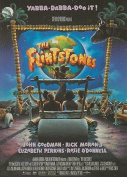 The flintstones