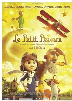 Le petit prince