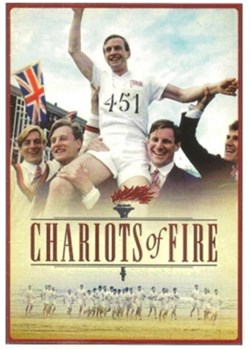 Chariots of fire