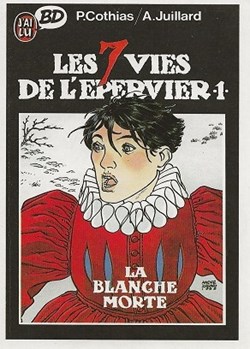 Les 7 vies de l'épervier