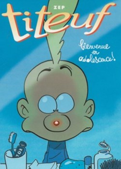 Titeuf