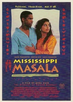 Mississippi masala
