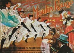Moulin rouge