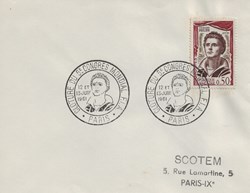 Paris (75) 1961