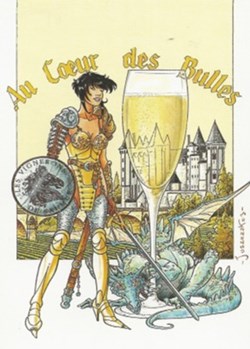 Montreuil-Bellay (49) 2003