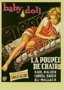 La poupée de chair