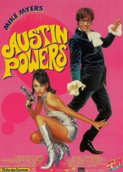Austin Powers