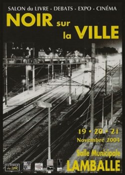 Lamballe (22) 2004