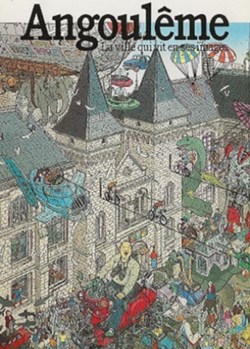 ZZ Divers Angoulême