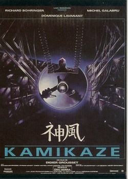 Kamikaze