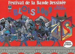 Blois (41) 2009