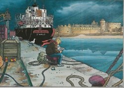 Saint-Malo (35) 1992
