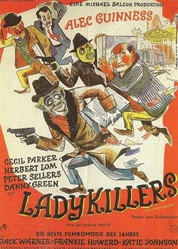 Ladykillers