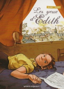 Les Yeux d'Edith