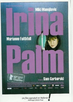 Irina Palm