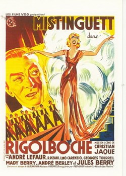 Rigolboche
