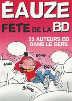Eauze (32) 2004