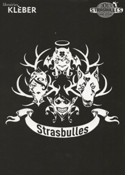 Strasbourg (67) 2013