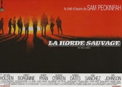 La horde sauvage