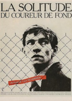La solitude du coureur de fond