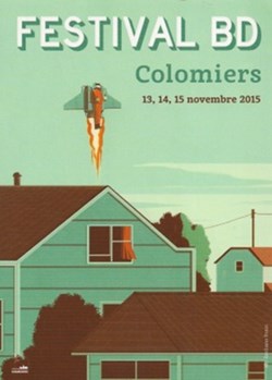 Colomiers (31) 2015
