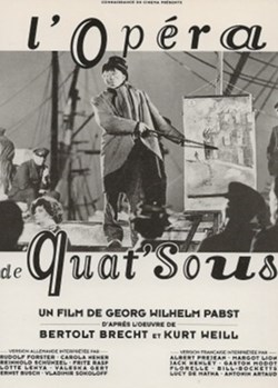 L'opéra de quat'sous