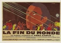 La fin du monde