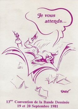 Paris (75) 1981