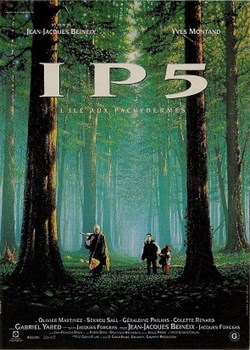 I.P. 5