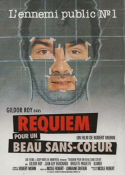 Requiem pour un beau sans-coeur