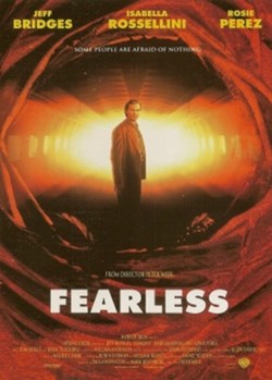 Fearless