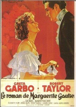 Le roman de Marguerite Gauthier