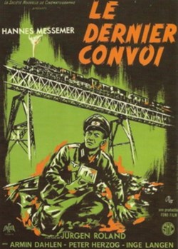 Le dernier convoi