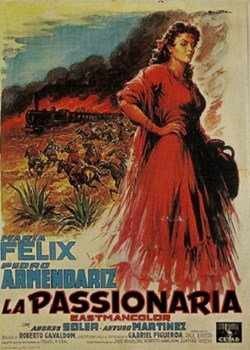 La passionaria