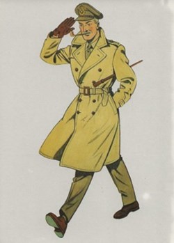 Blake et Mortimer