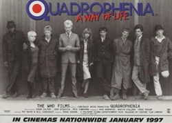 Quadrophenia