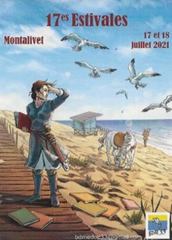 Montalivet (33) 2021