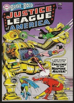 DC Comics