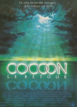 Cocoon, le retour