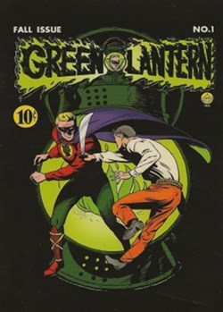 DC Comics