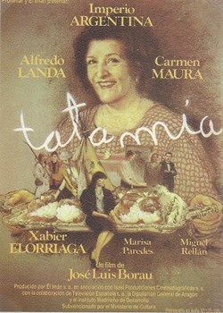 Tata mia