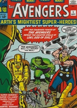 Marvel