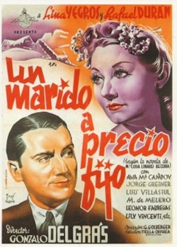 Un marido a precio fijo