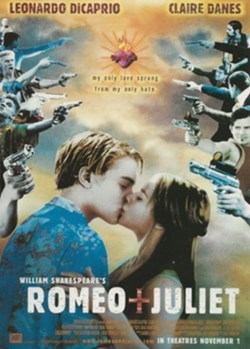 Romeo + Juliet