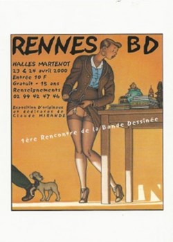 Rennes (35) 2000