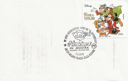 Milano (Italie) 2018 30 Anni associazione amici de "il vittorioso"